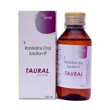 Ranitidine Syrups